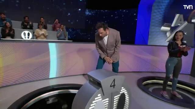 ¡Ahora Caigo! - Viernes 8 de noviembre de 2024