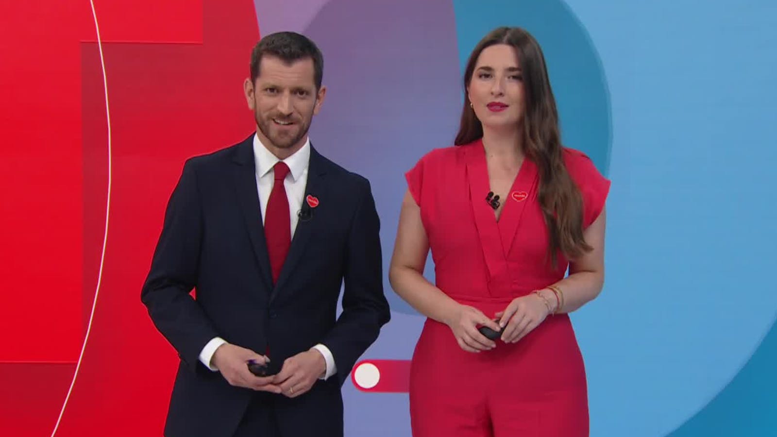 24 Horas Central - Viernes 8 de noviembre de 2024