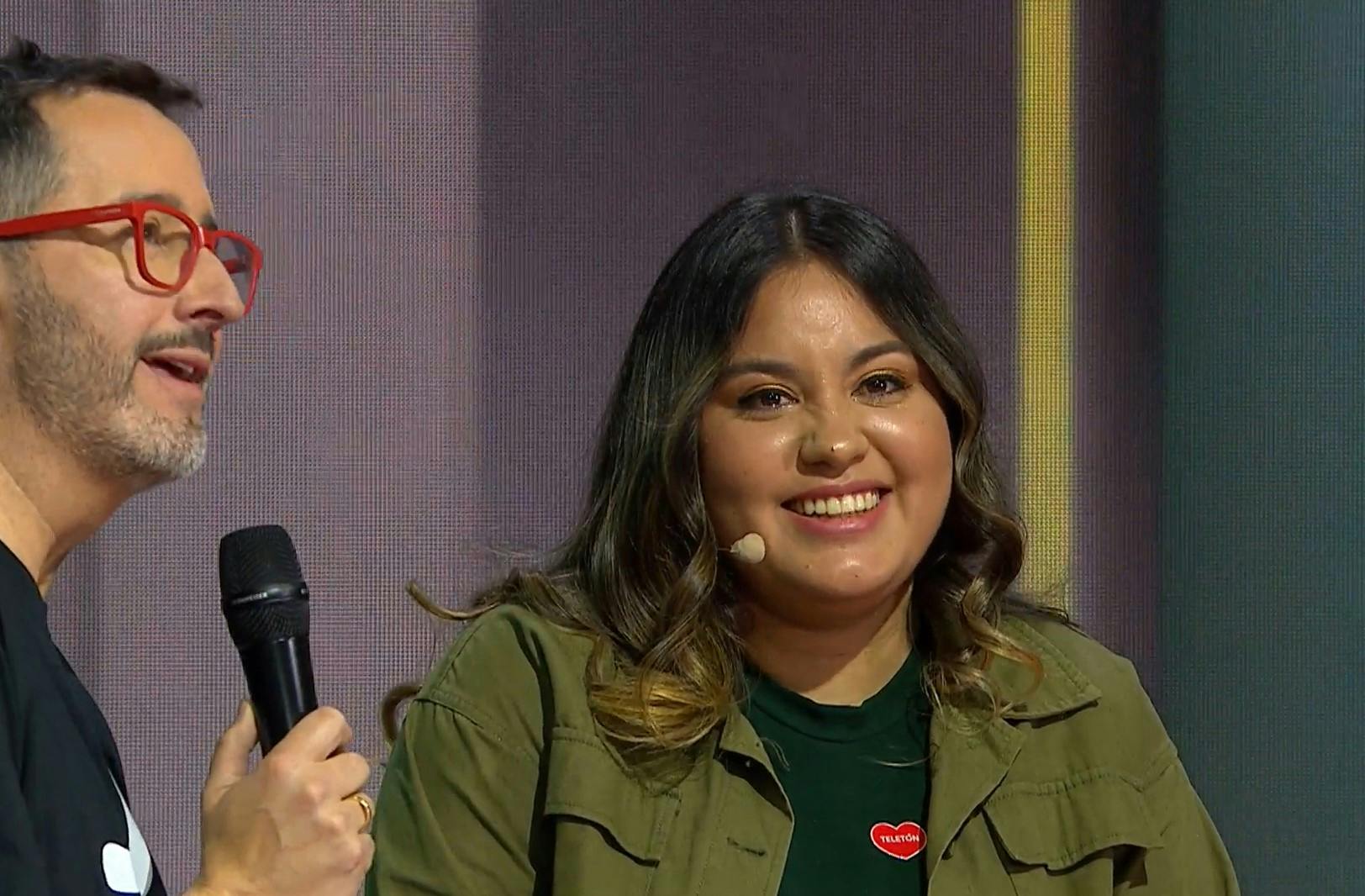 Josefa Farías nos enseña el poder de la educación para motivar la inclusión