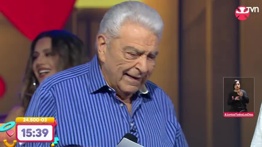Javier Puentes, el primer director de televisión de la Teletón que antes formó parte de la institución