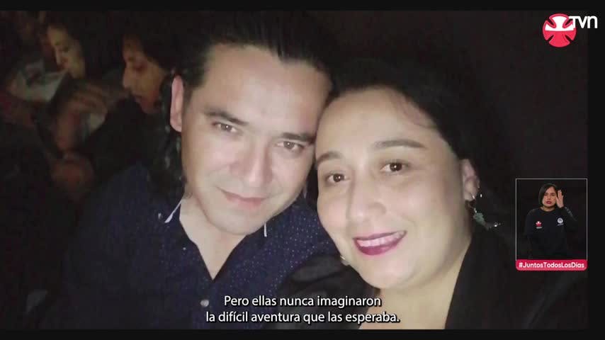 La increíble historia de superación de Astrid y Macarena, dos madres cuidadoras de Teletón 