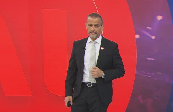 24 Horas Central - Martes 5 de noviembre de 2024 