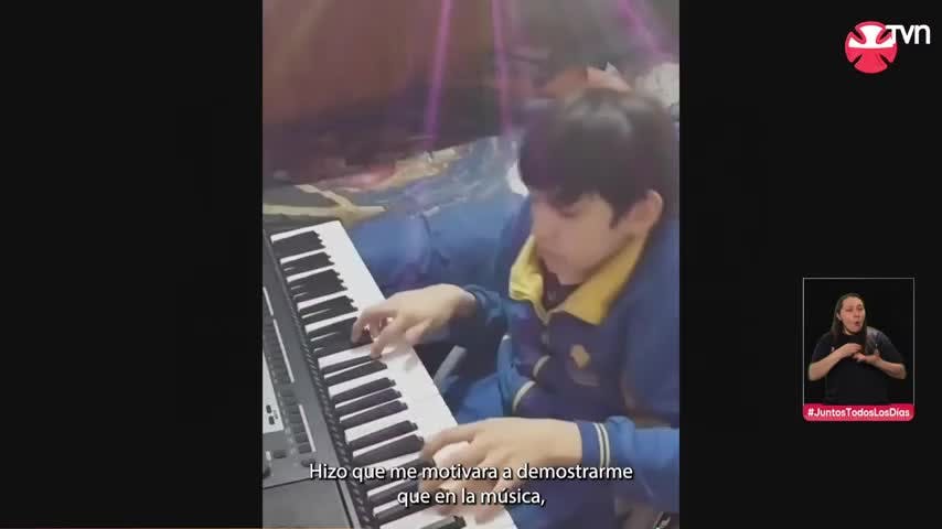 Quiero ser una leyenda