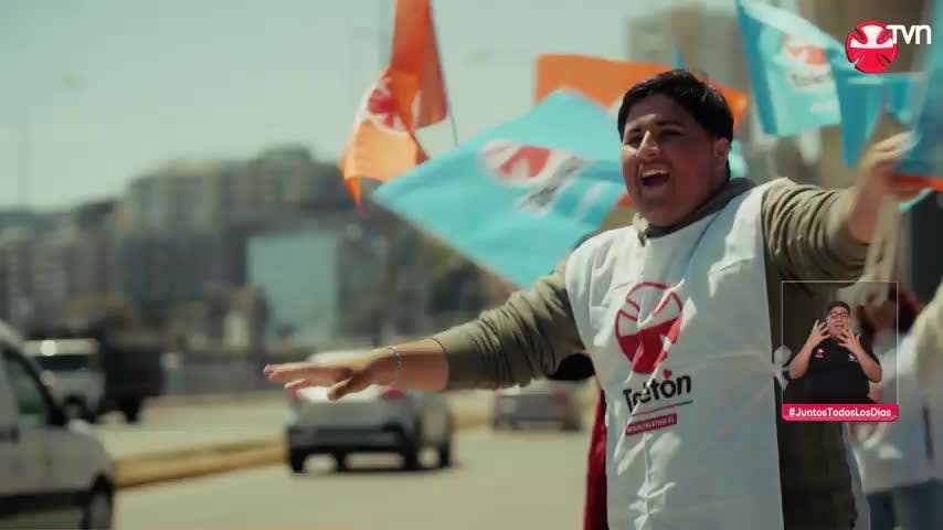 Así se vivió la obertura musical de la Teletón en la Quinta Vergara 