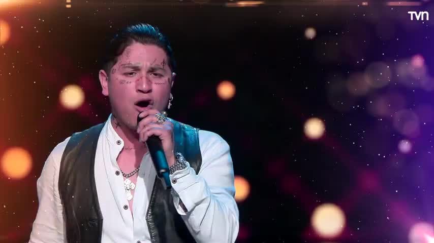  Jordan Chávez le hace tributo al cantante mexicano Christian Nodal