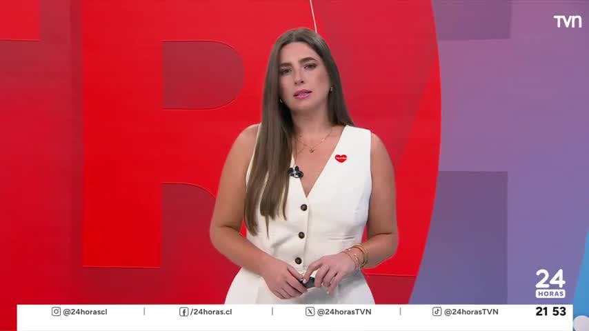 24 Horas Central - Sábado 9 de noviembre 2024