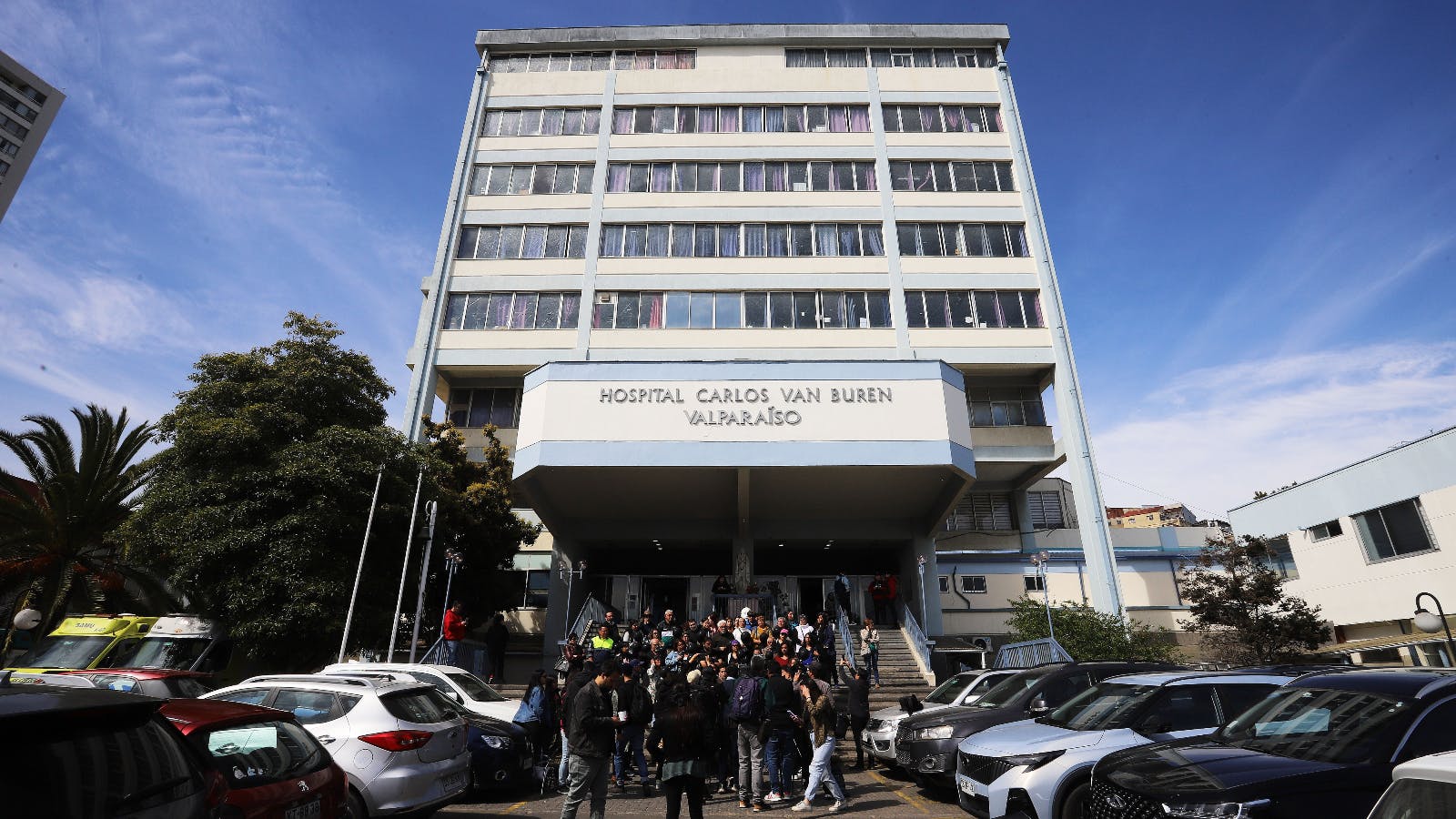 Crisis de salud y financiamiento: No es falta de plata, es mala administración de la planificación