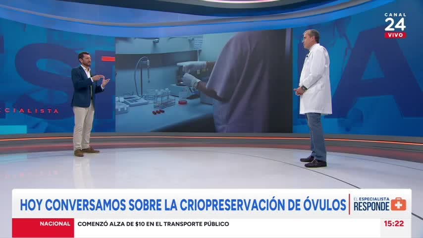 El Especialista responde