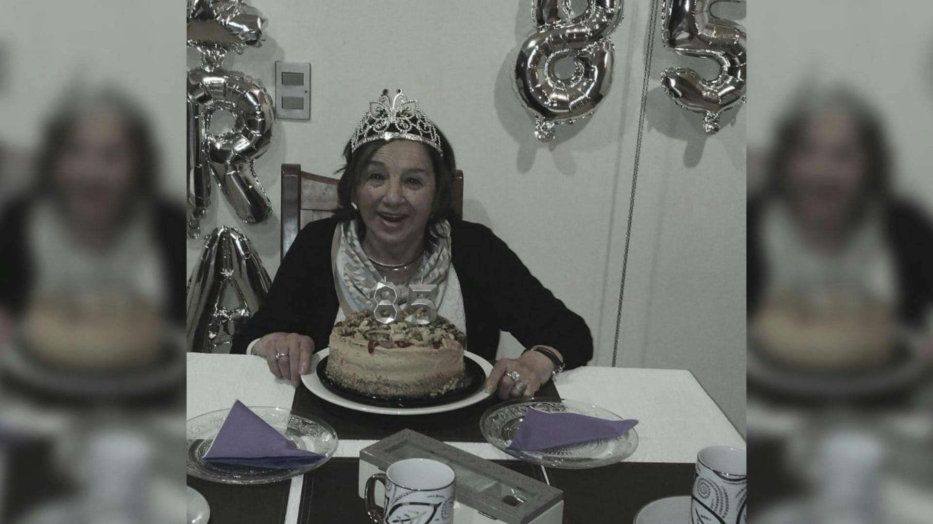 Familia de María Ercira pide nuevas dirigencias para encontrar a la mujer desaparecida 