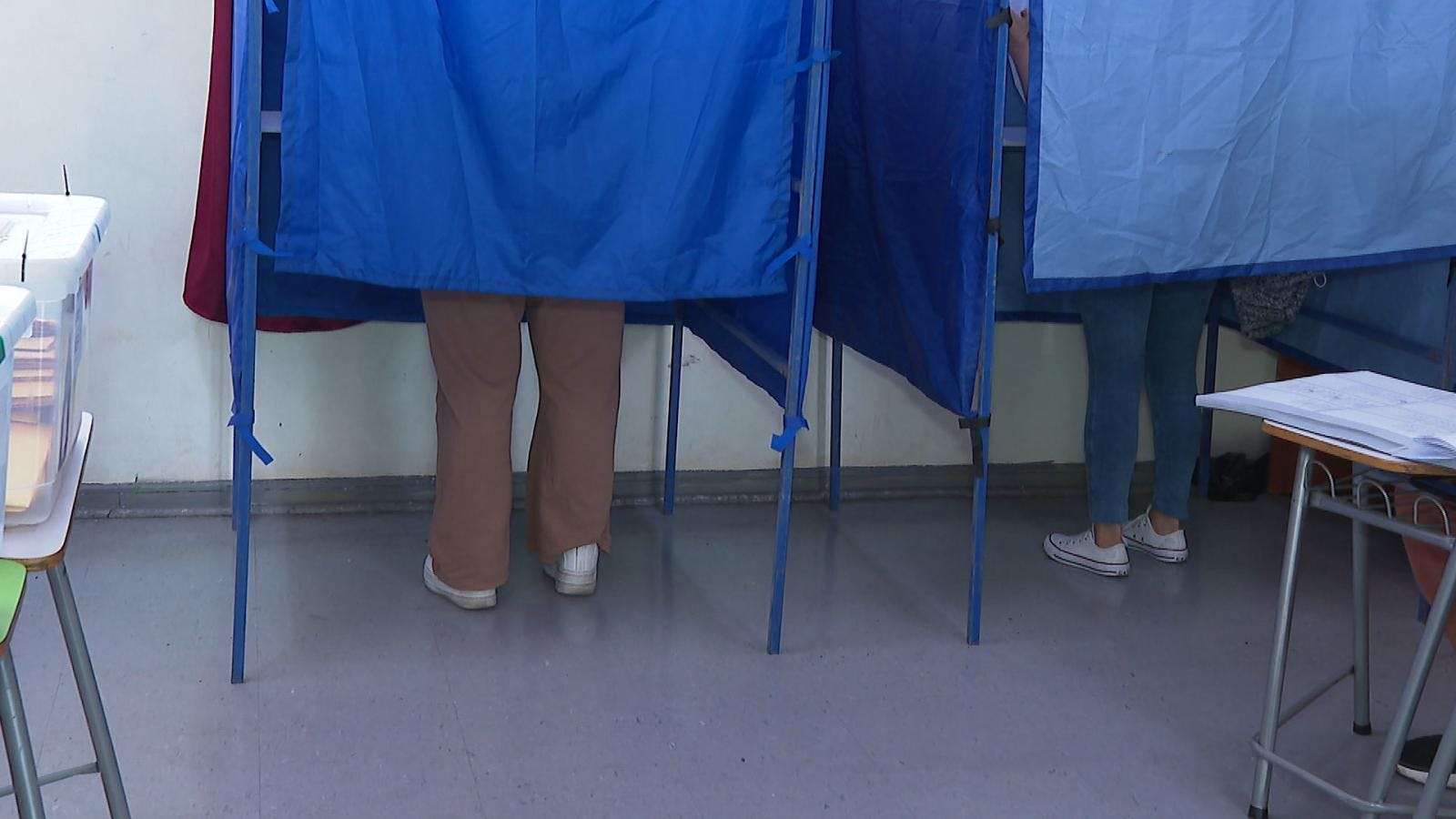 Por segunda vez en el año los habitantes de la región tendrán que volver a las urnas