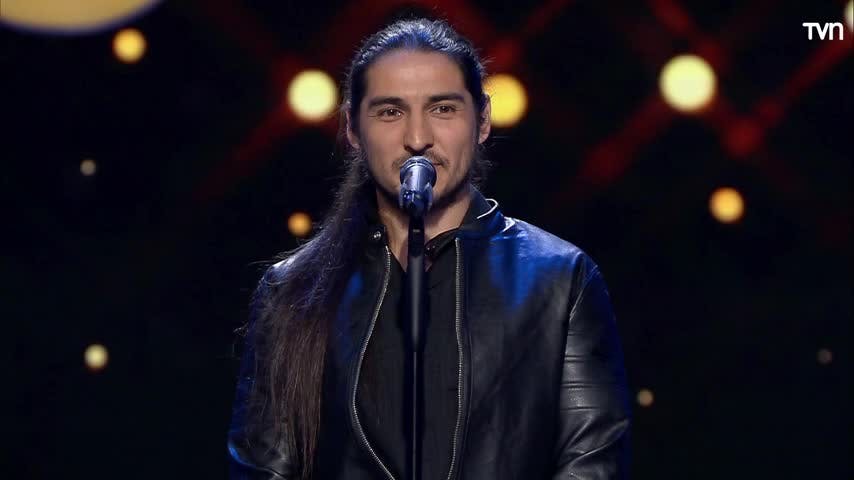 Increíble: inteligencia artificial le dijo que fuera doble de Juanes