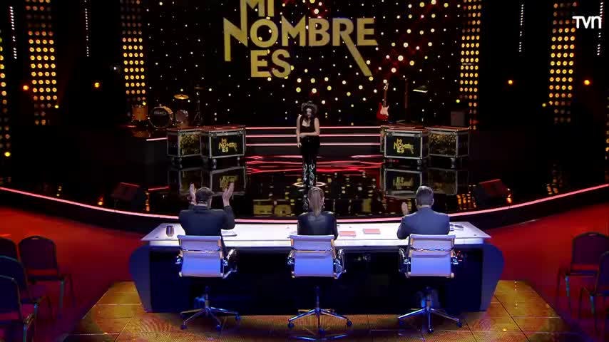 Buscan quedarse en Mi nombre es