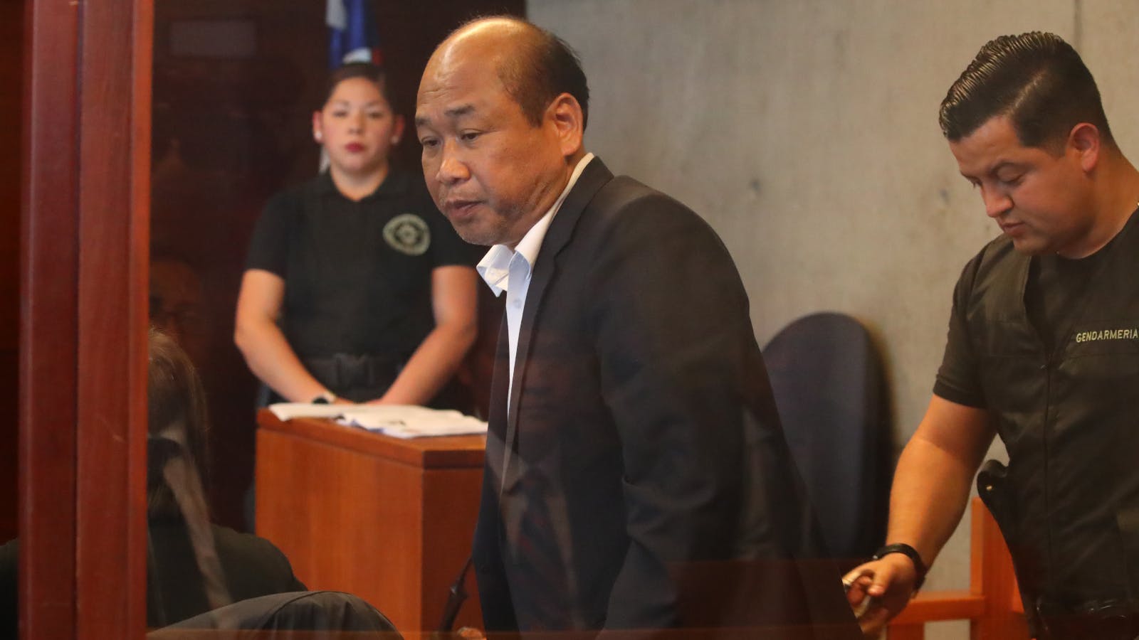 Vietnamita acusado de abuso sexual: ¿cómo funciona la ley chilena ante este tipo de casos?