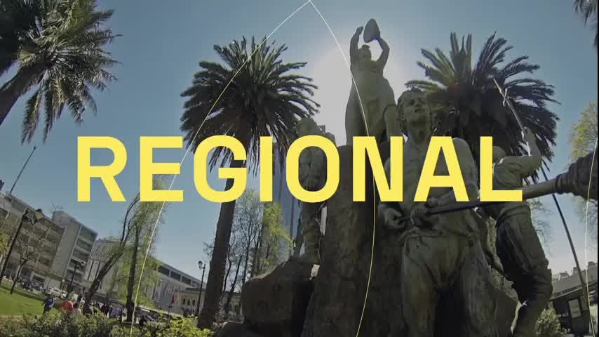 ESTADO REGIONAL COQUIMBO 