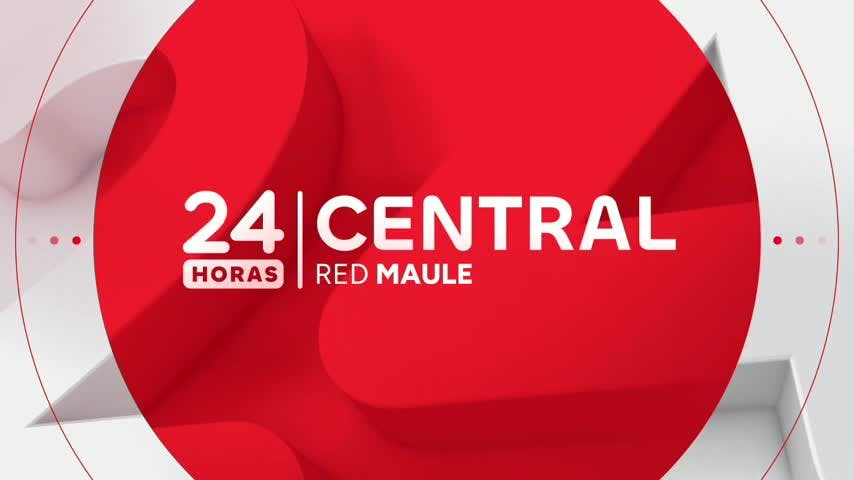 24 Central Red Maule martes 12 de noviembre 2024