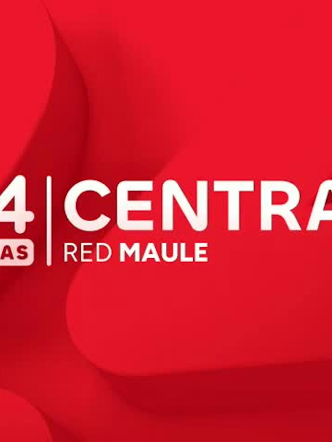 24 Central Red Maule martes 12 de noviembre 2024