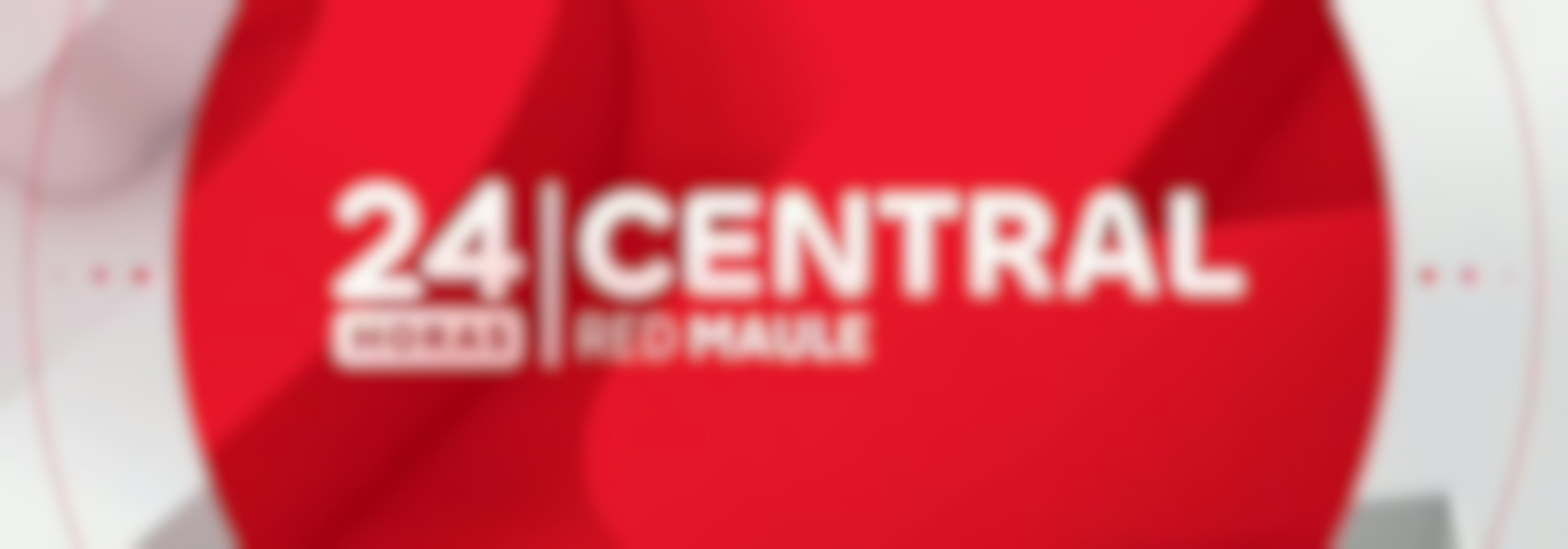 24 Central Red Maule martes 12 de noviembre 2024