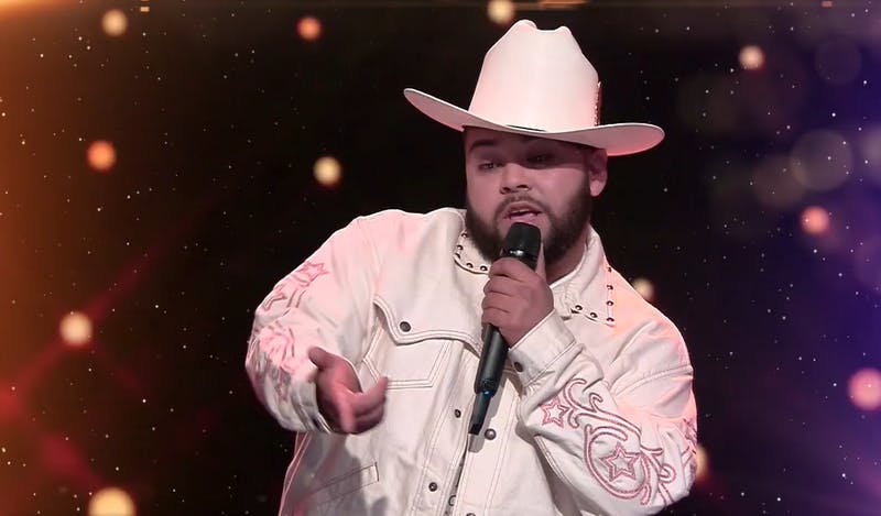 ¿Cuál es tu favorito? Conoce a los cinco clasificados de esta noche