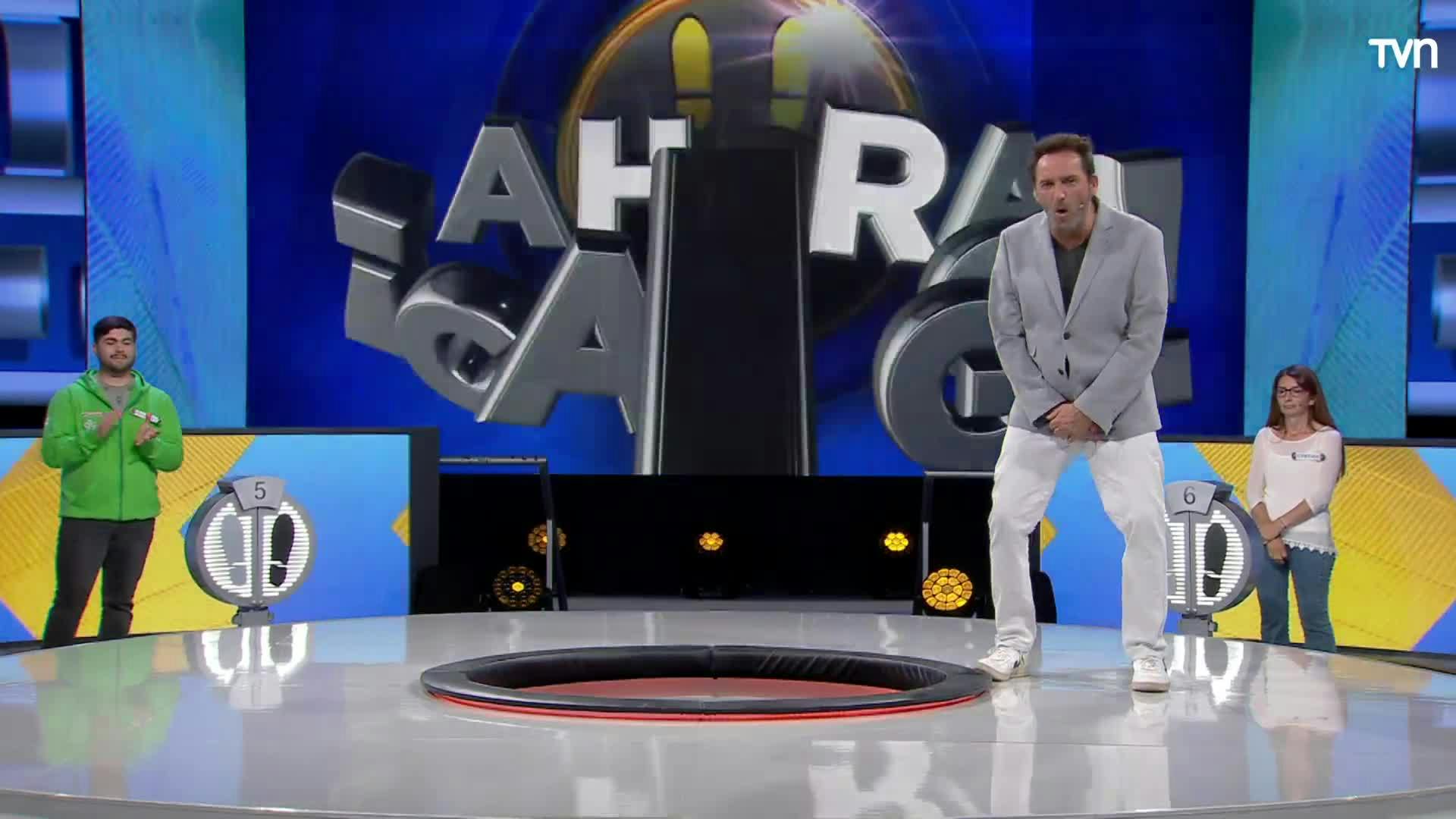 ¡Ahora Caigo! - Miércoles 13 de noviembre de 2024