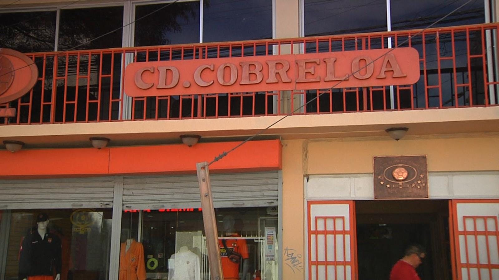Elecciones de directorio en Cobreloa 
