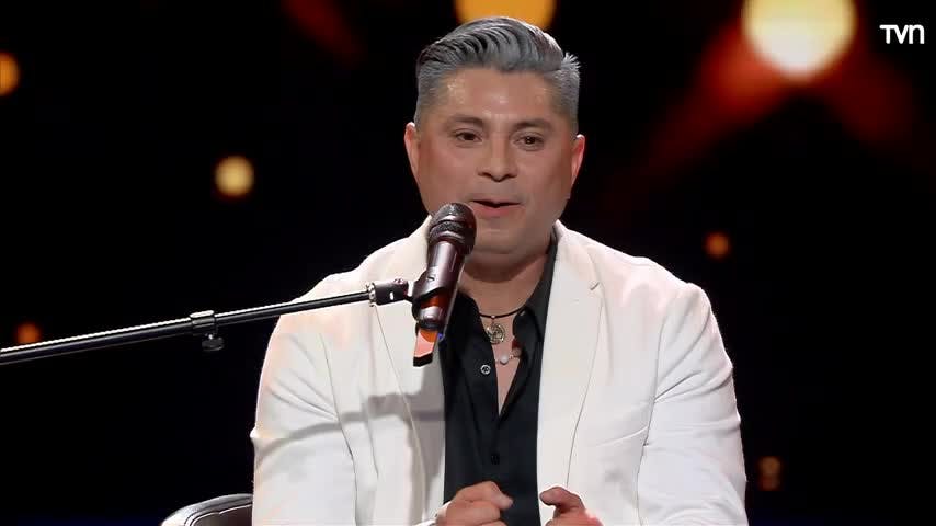 Ricardo Montaner se juega el todo por el todo para quedarse en Mi nombre es