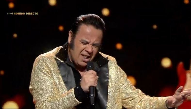 "Te pasaste": Elvis Presley destaca por su gran desplante en el escenario