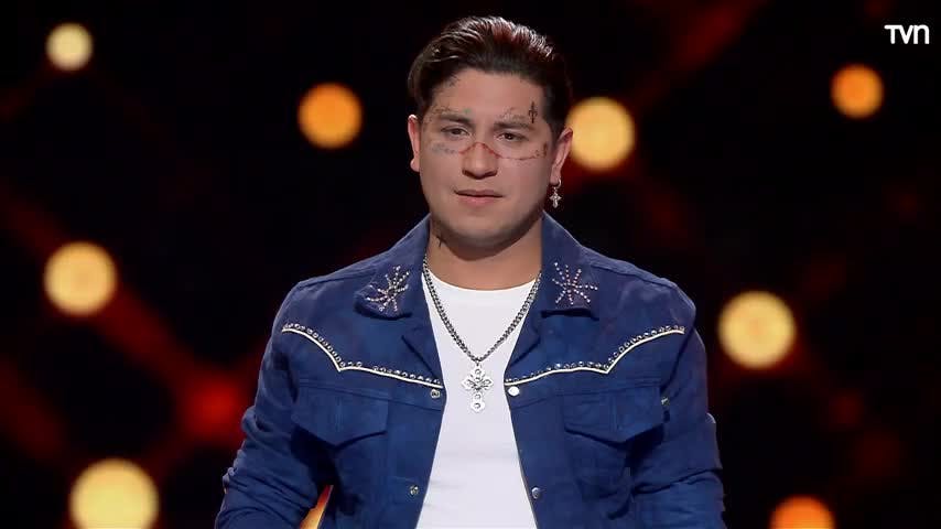 Luis Jara comenta show de Christian Nodal: "Cantas muy bien"