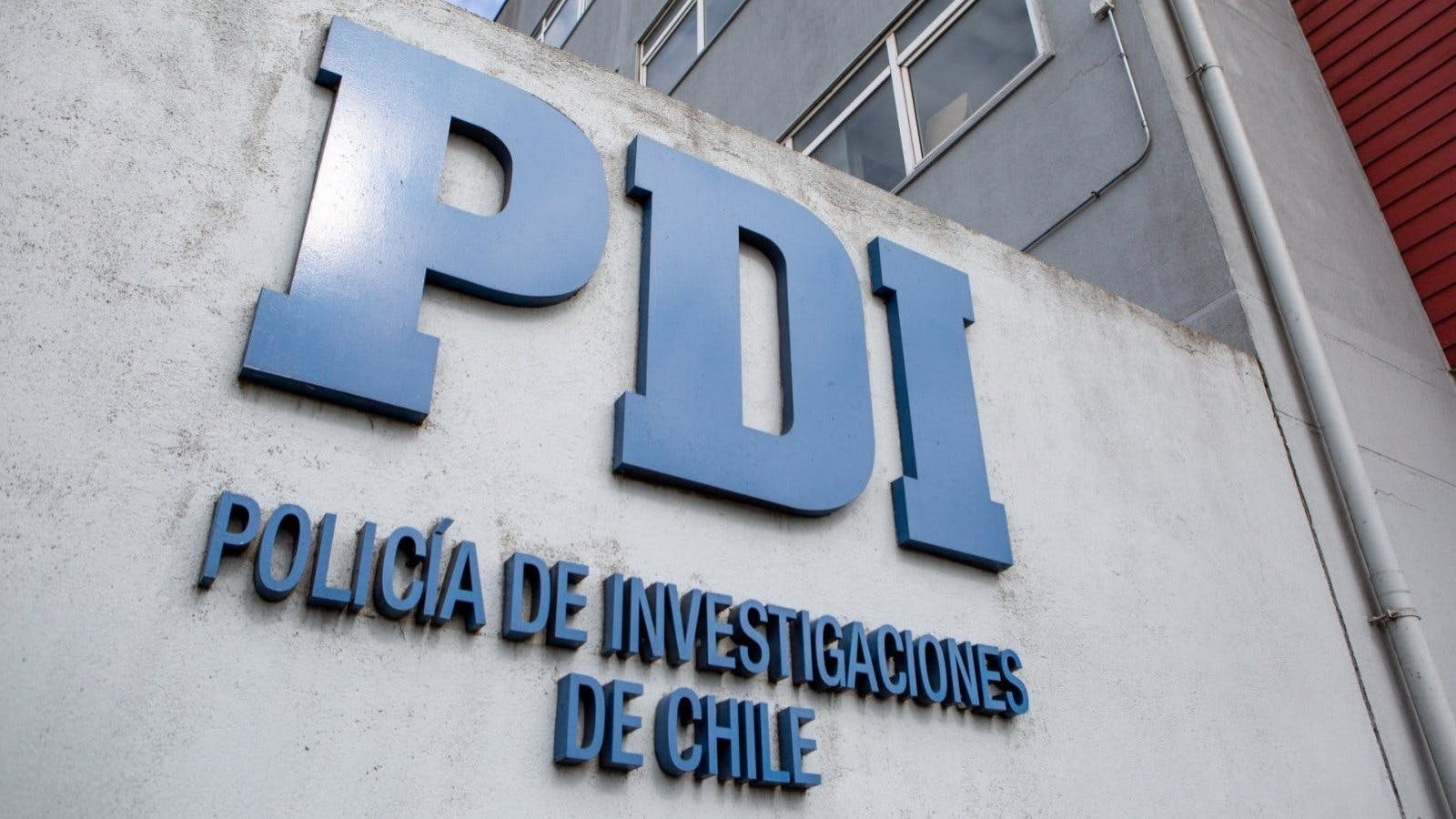 Tres PDI serán fornalizados por vinculación al caso Brinks