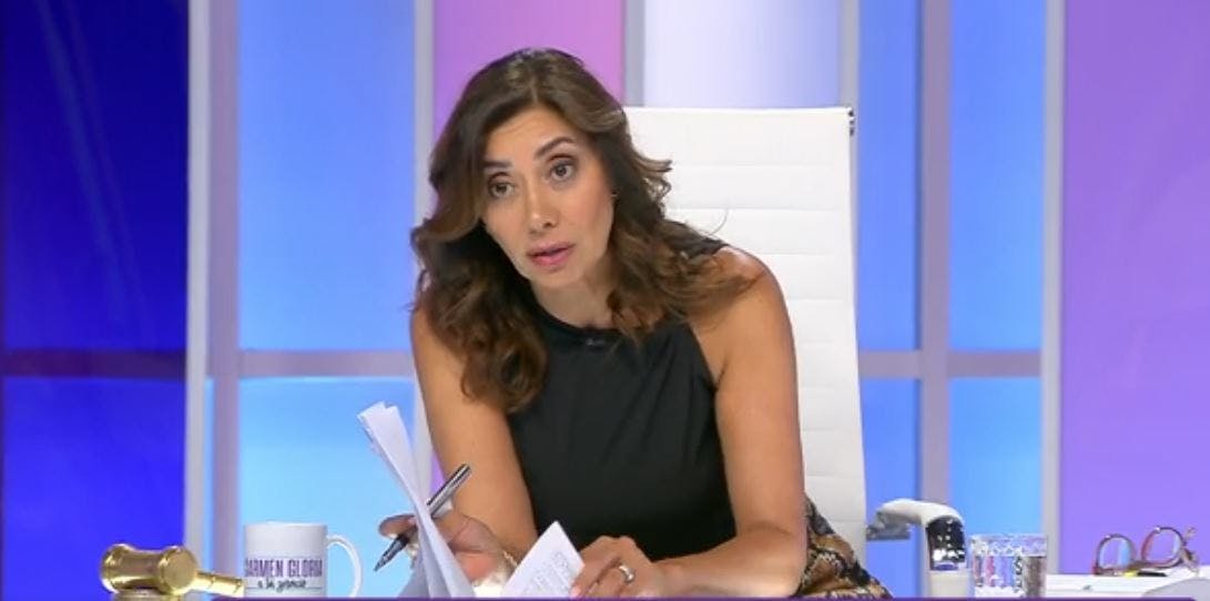 Carmen Gloria a tu servicio | Capítulo 14 de noviembre 2024: Se acabaron la excusas