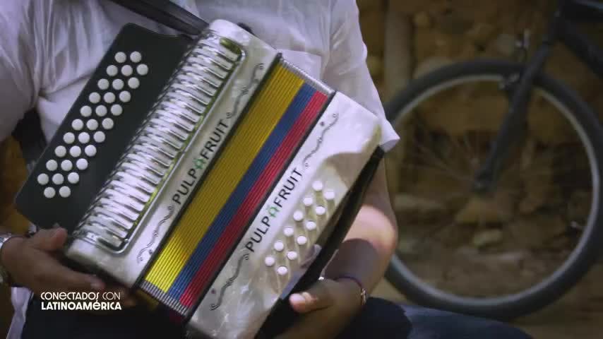 Conectados con Latinoamérica T3 Capítulo 7: Colombia musical y Las Pirámides de Calakmul