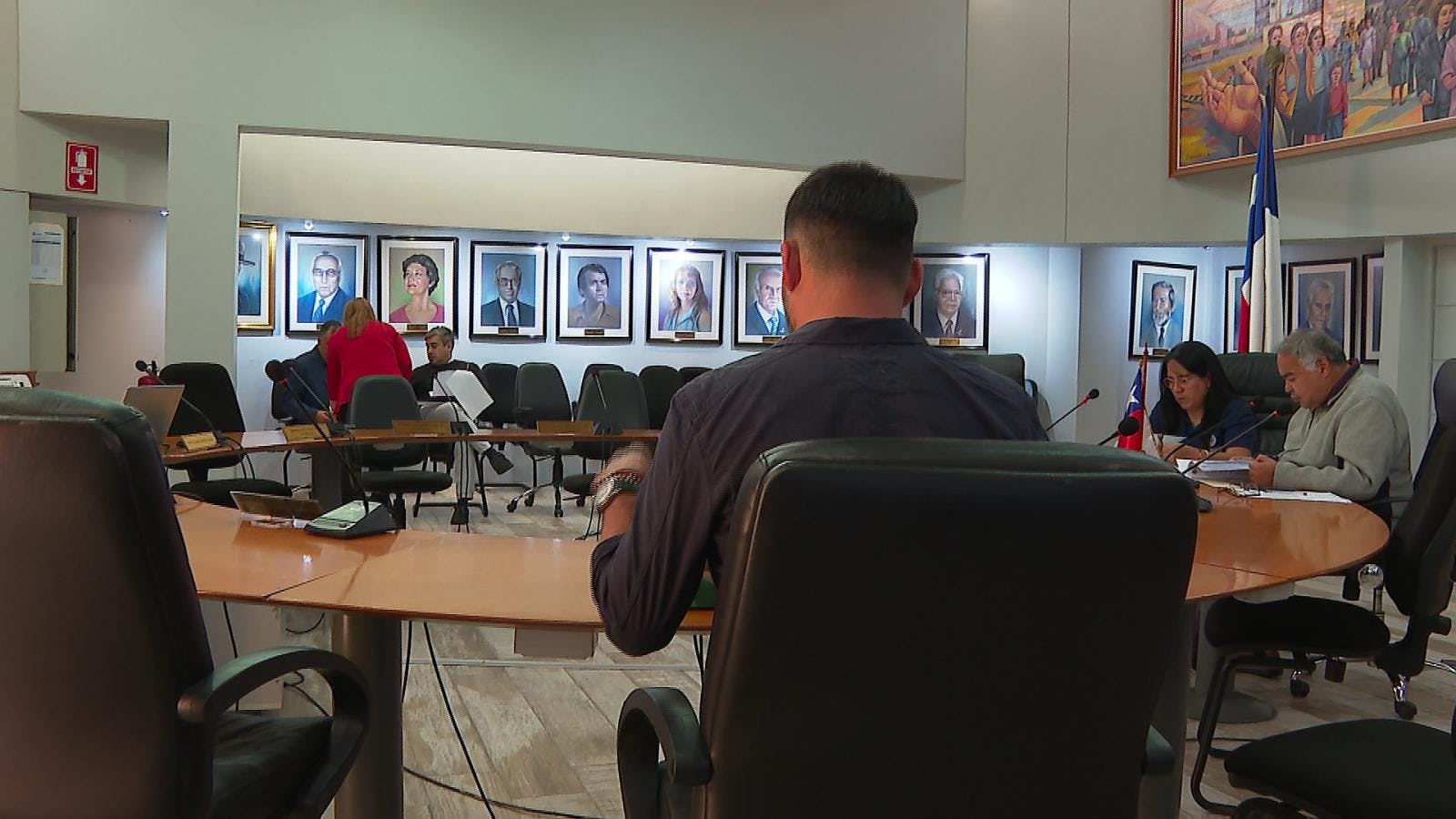 Nuevamente aplazan discusión de presupuesto municipal 2025