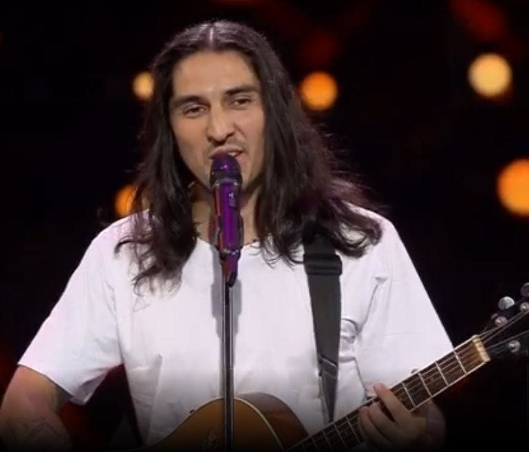 Juanes se hace presente con "A Dios le pido"