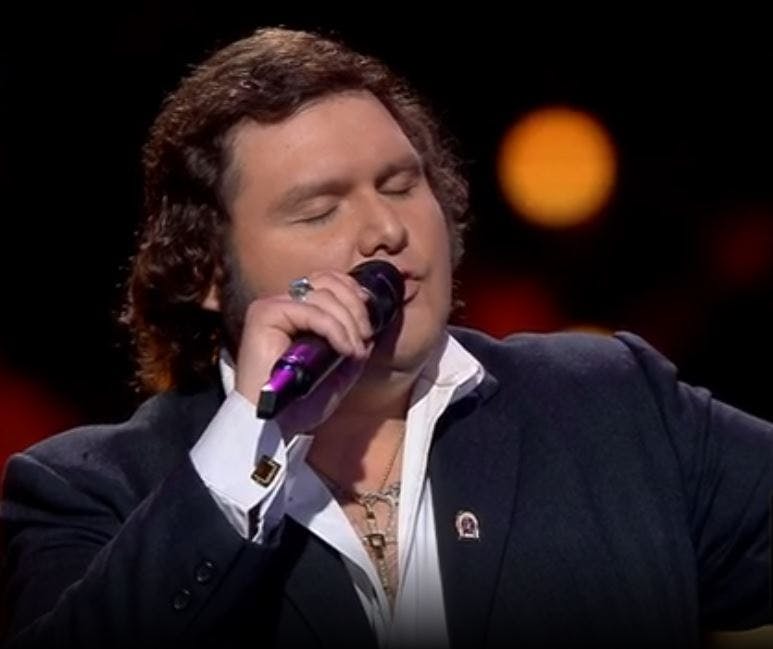 Engelbert Humperdinck vuelve a Mi nombre es