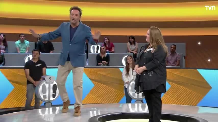 ¡Ahora Caigo! - Viernes 15 de noviembre de 2024