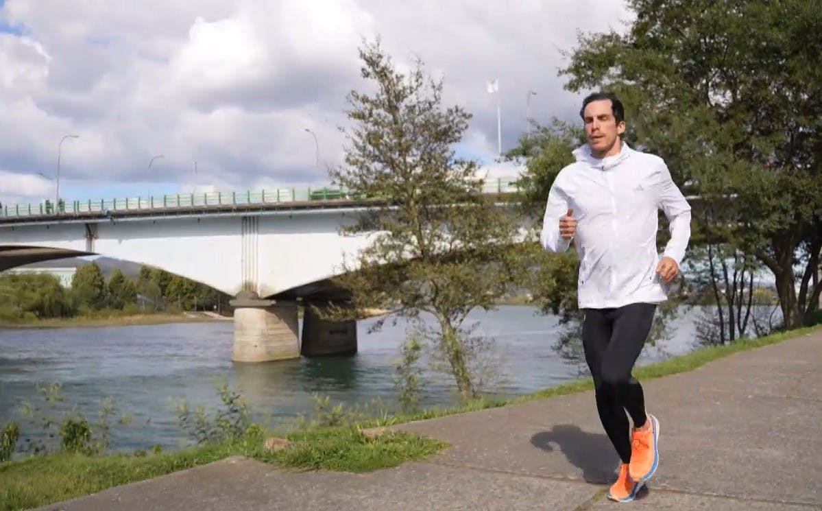 Transmite TVN: Súmate este domingo al Ironman 70.3 de Valdivia 