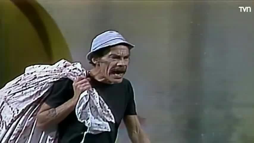 El Chavo del 8: El ropavejero