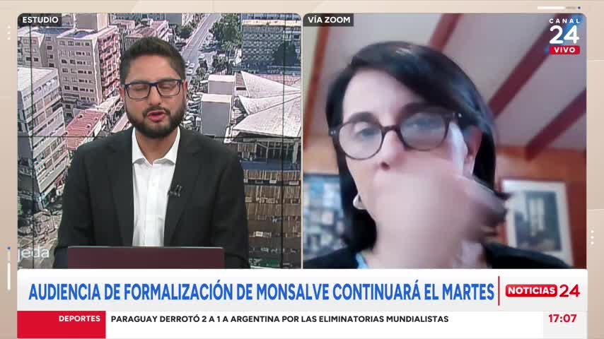 “Tradicionalmente las mujeres han sido culpabilización cuando sufren delitos como el violación”