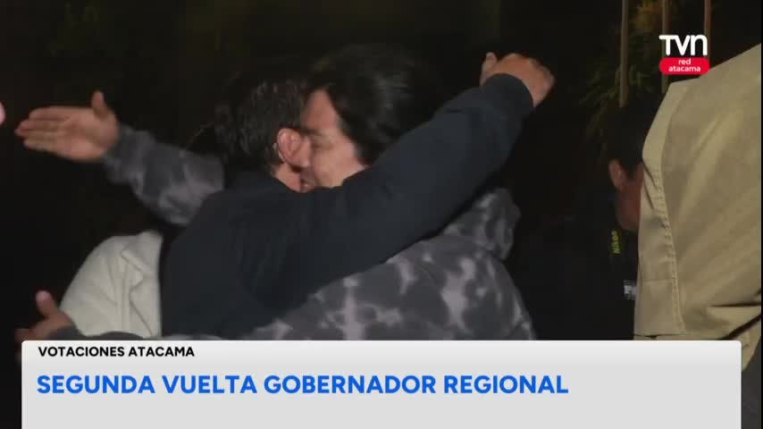 Nueva jornada electoral con voto obligatorio