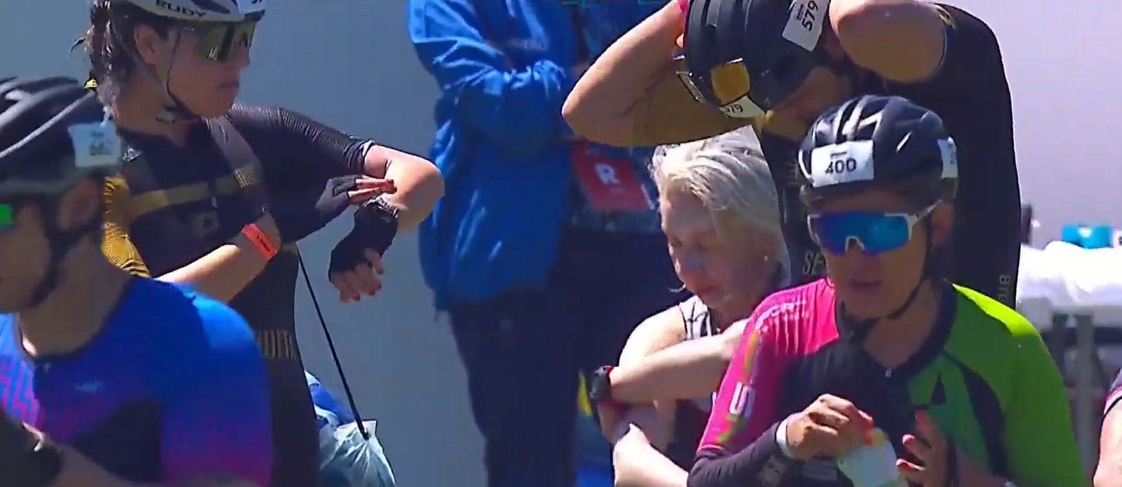 ¿Hay una edad mínima?: Los requisitos para poder participar de un Ironman