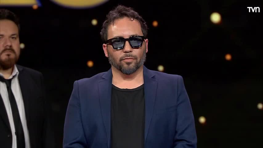 ¡Conoce a los tres finalistas de esta noche! 