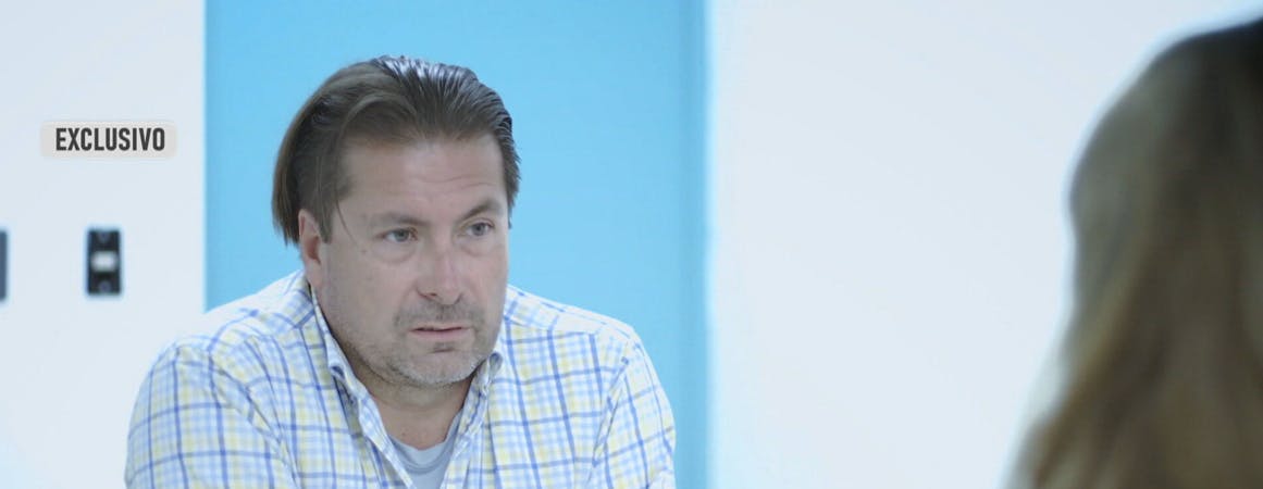 24 Horas Reportajes | Entrevista exclusiva: exlíder de los armeros rompe el silencio