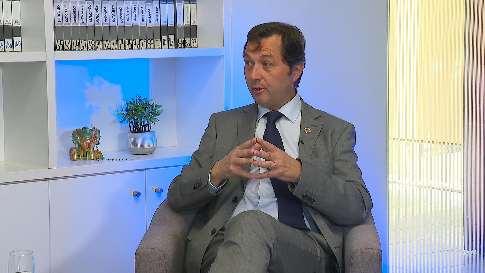 ESTADO REGIONAL COQUIMBO