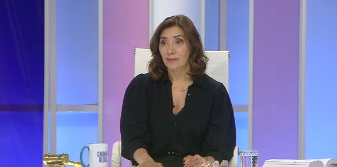 Carmen Gloria a tu servicio | Capítulo 18 de noviembre 2024: No tiene opinión