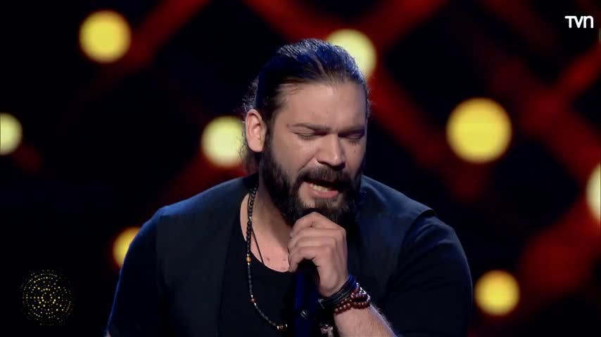 Doble de Ricardo Arjona divide al jurado