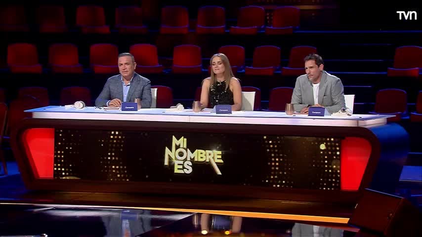 Conoce a los cinco seleccionados que conquistaron al jurado