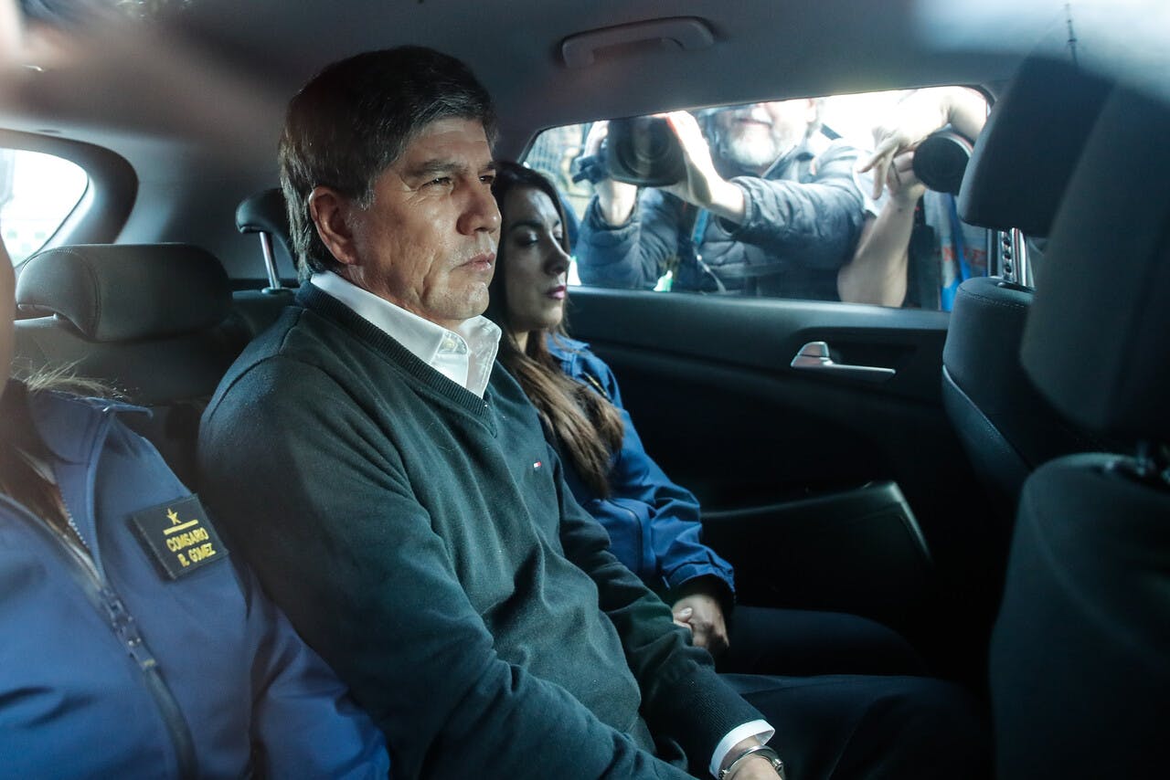 "Les voy a contar una bomba": Los testimonios que han surgido en el Caso Monsalve 