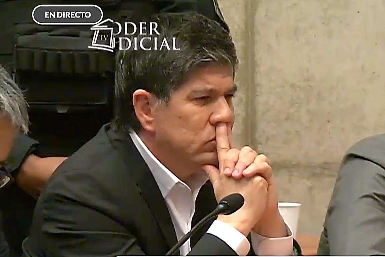 "Conducta planificada y elaborada": El perfil psicológico de Monsalve en su acusación por violación 