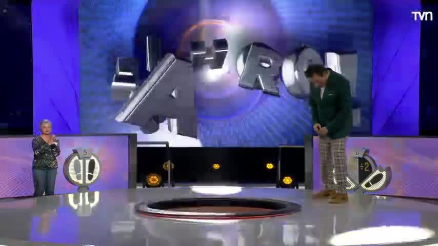 ¡Ahora Caigo! - Martes 19 de noviembre de 2024