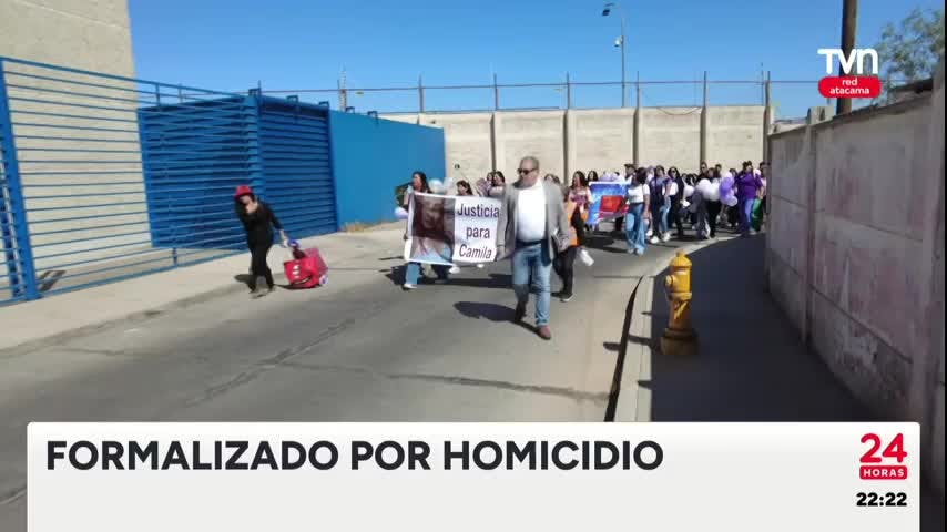 24 Horas Central Red Atacama - 18 de Noviembre 2024