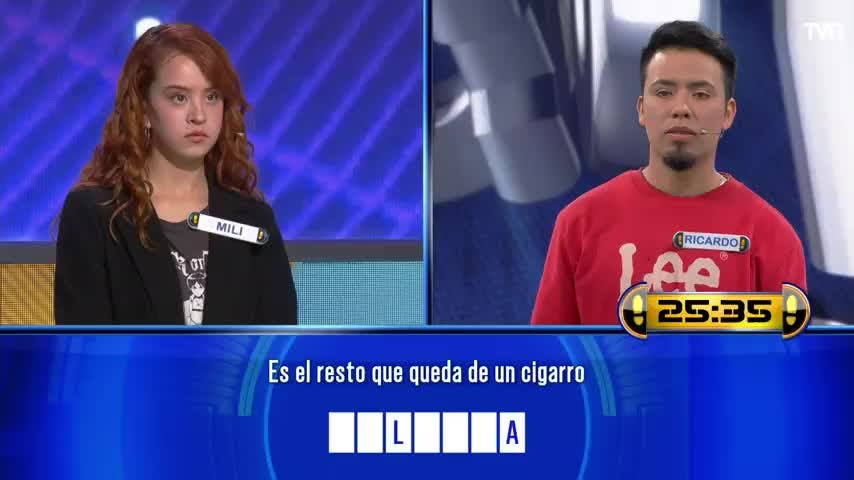 ¡Ahora Caigo! - Martes 19 de noviembre de 2024